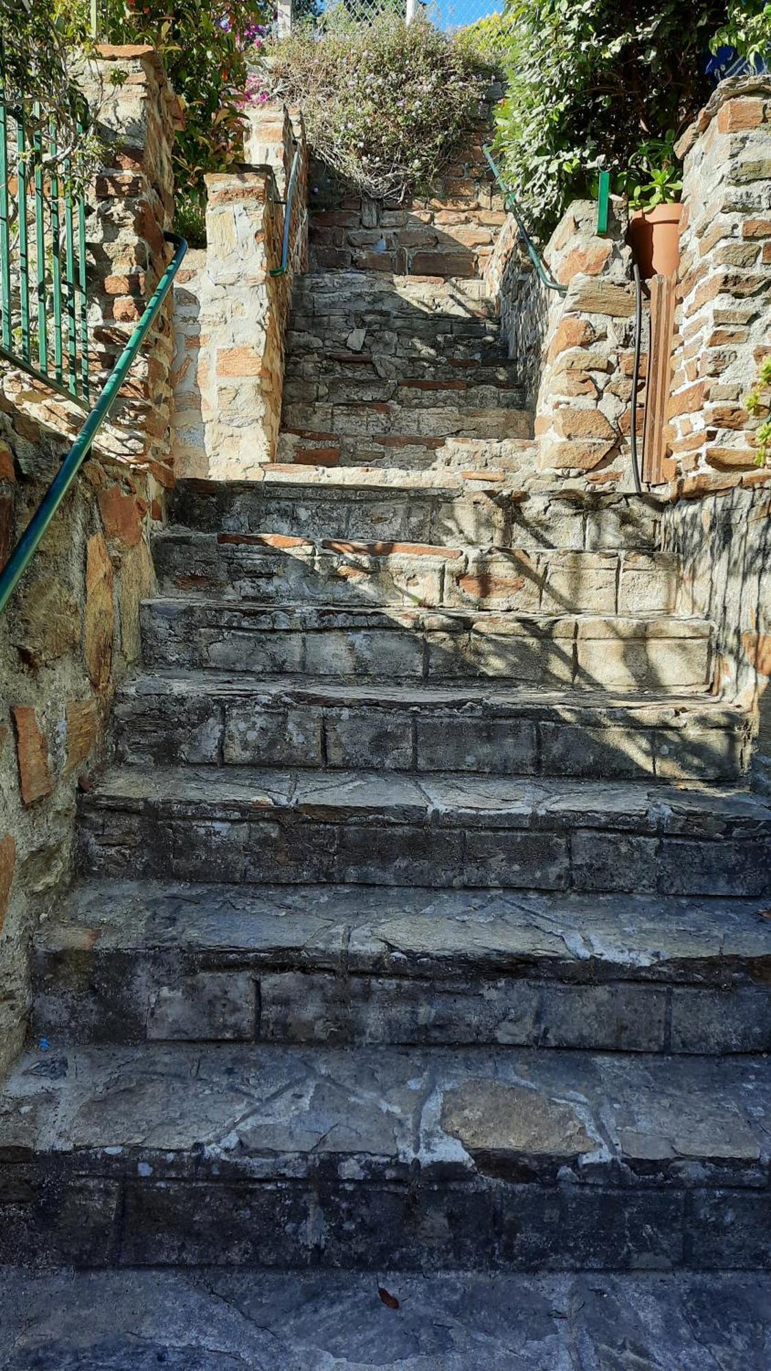 Studio Climatise Lantanas 4 Personnes Le Lavandou Exterior photo