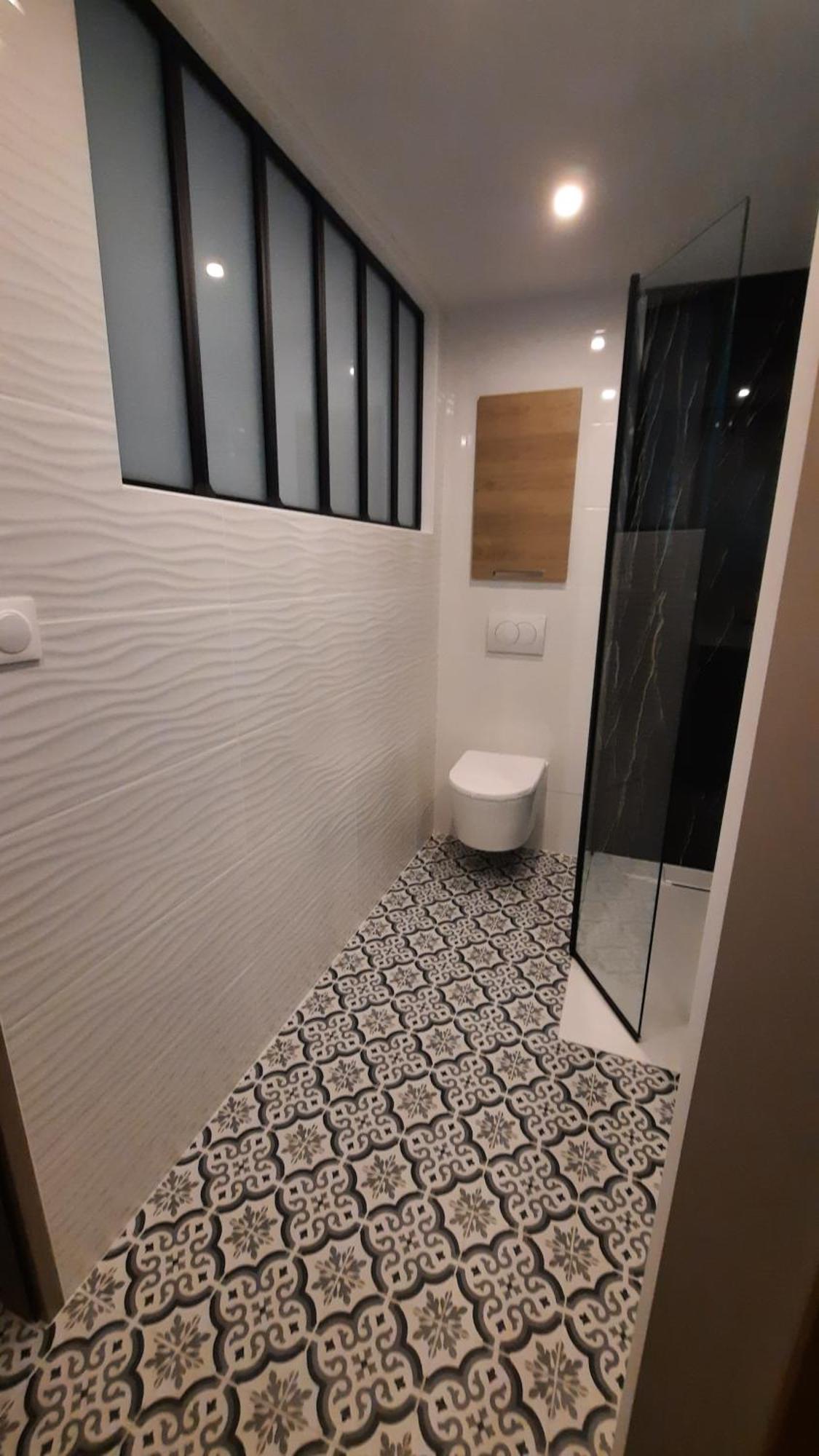 Studio Climatise Lantanas 4 Personnes Le Lavandou Exterior photo