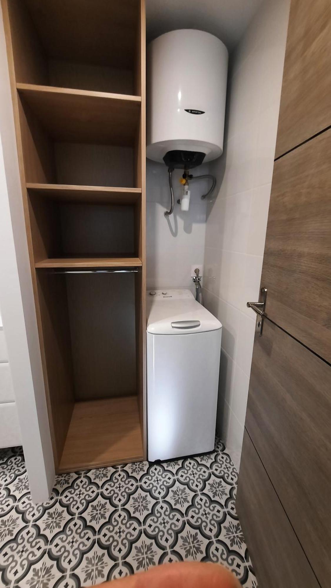 Studio Climatise Lantanas 4 Personnes Le Lavandou Exterior photo
